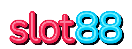 slot88 — logo kanal