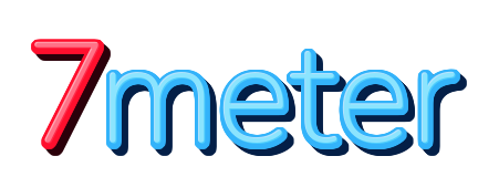 7meter — logo kanal
