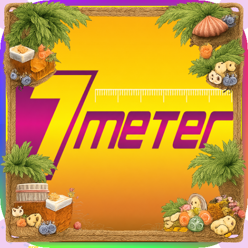 7meter — mitra unggulan