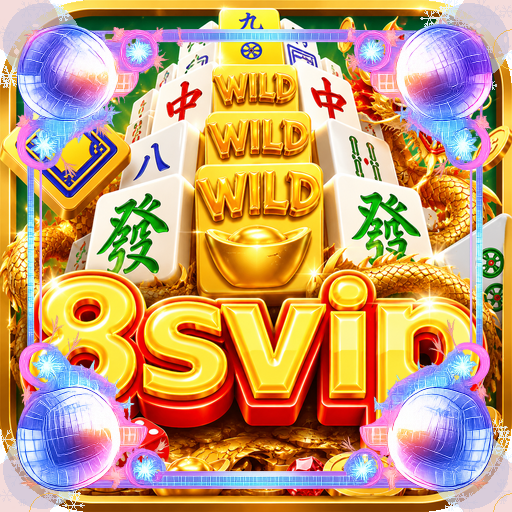 8svip — mitra unggulan